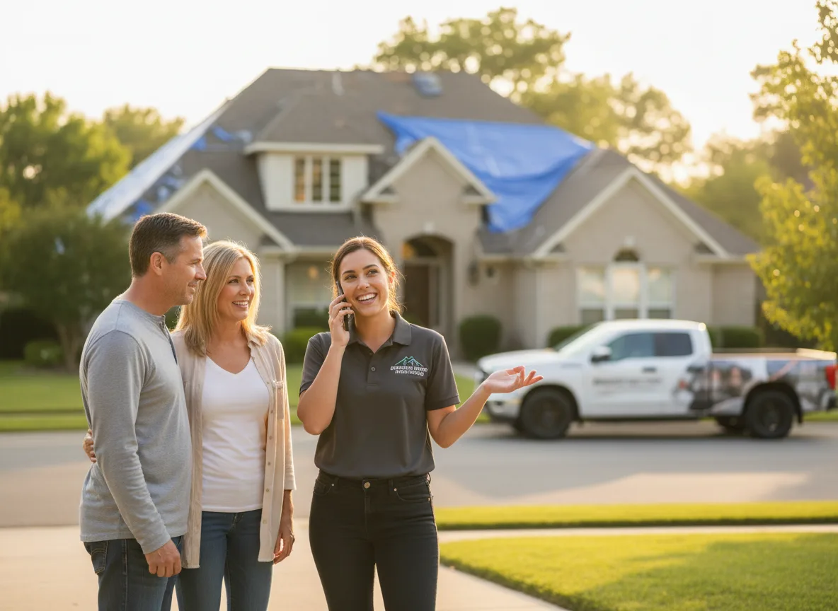 Emergency Roof Repair Mannford, OK FAQs